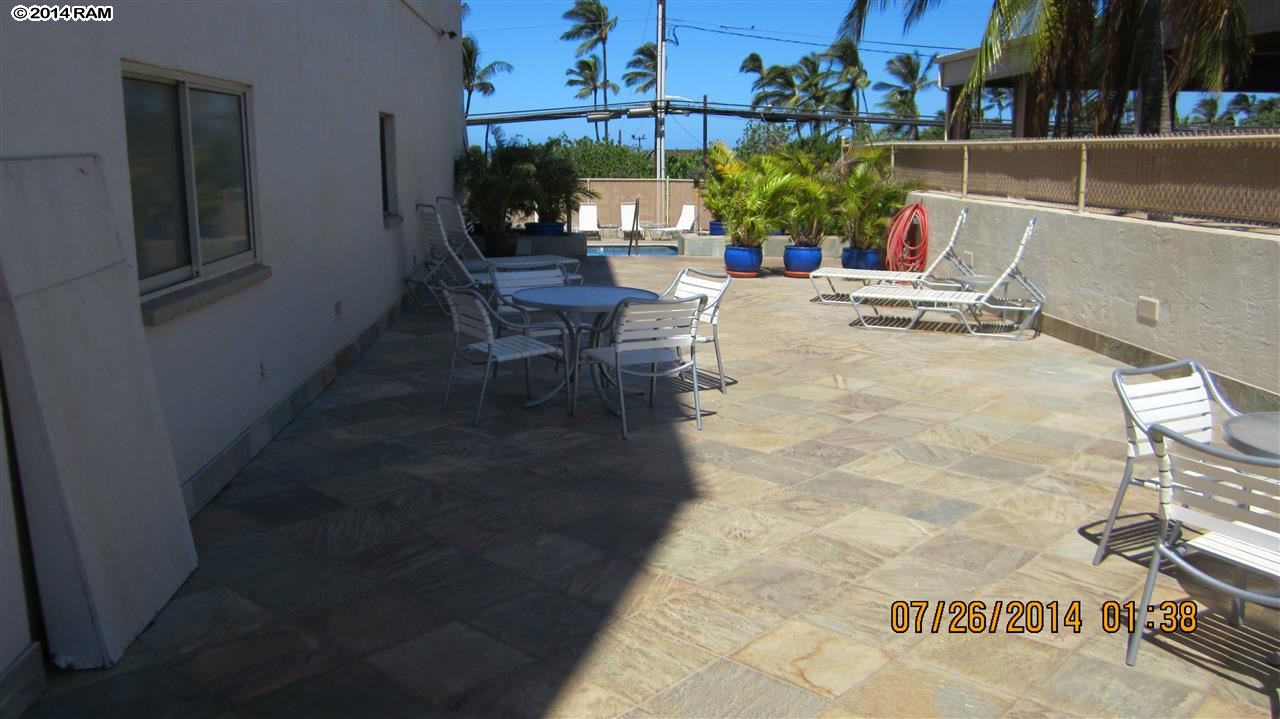 Island Surf condo # 409, Kihei, Hawaii - photo 13 of 26