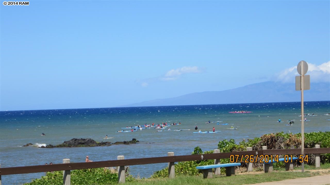 Island Surf condo # 409, Kihei, Hawaii - photo 16 of 26