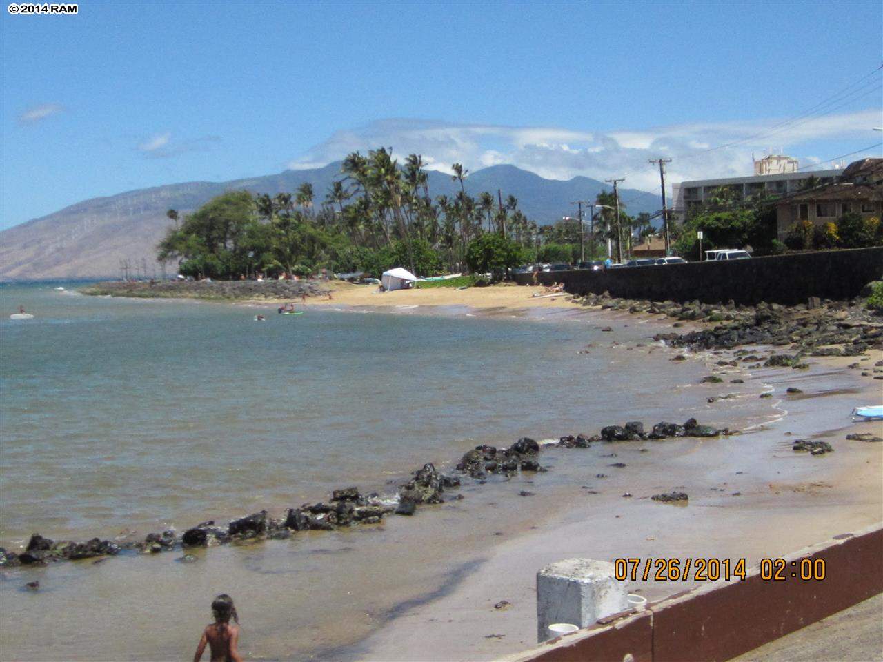 Island Surf condo # 409, Kihei, Hawaii - photo 19 of 26