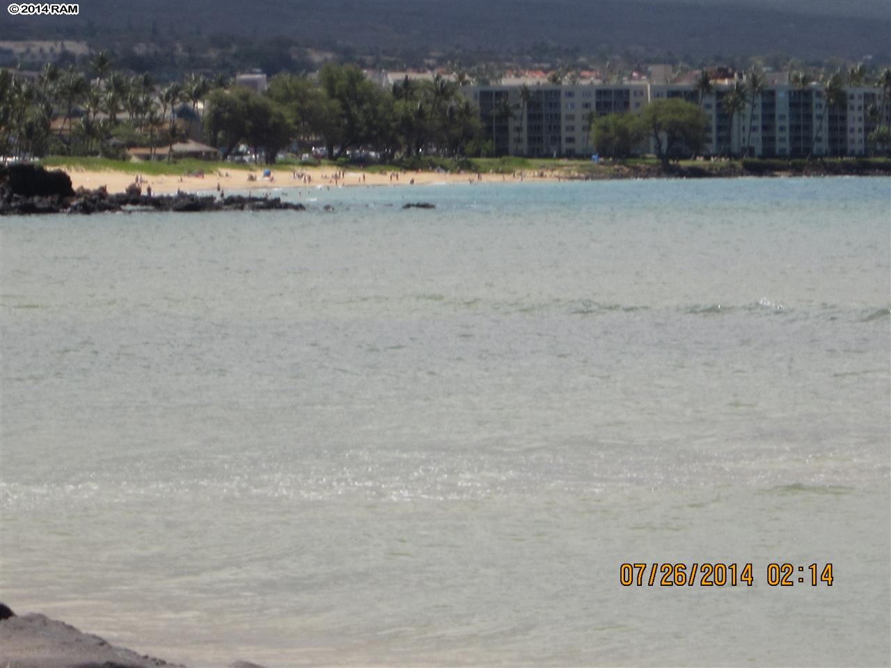 Island Surf condo # 409, Kihei, Hawaii - photo 23 of 26