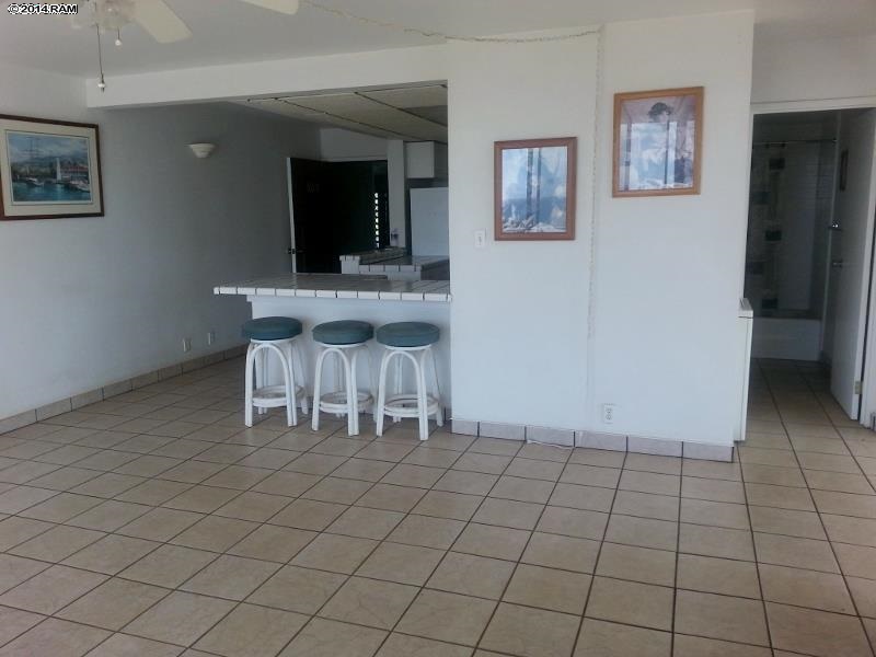 Island Surf condo # 606, Kihei, Hawaii - photo 4 of 9