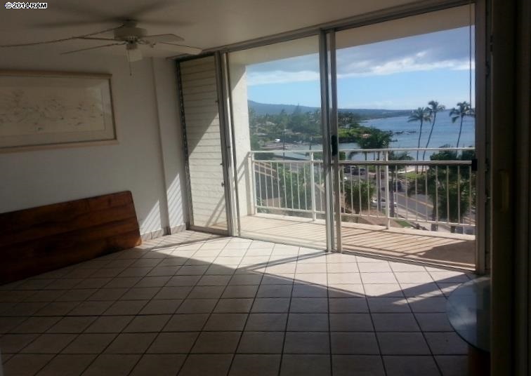 Island Surf condo # 606, Kihei, Hawaii - photo 8 of 9