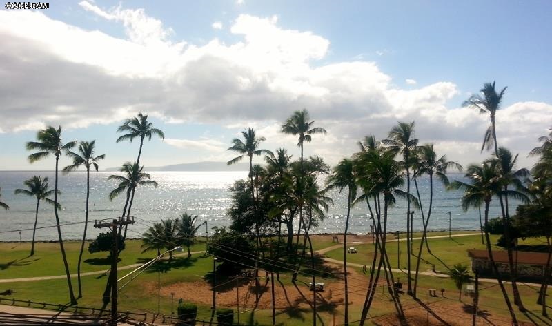 Island Surf condo # 606, Kihei, Hawaii - photo 9 of 9