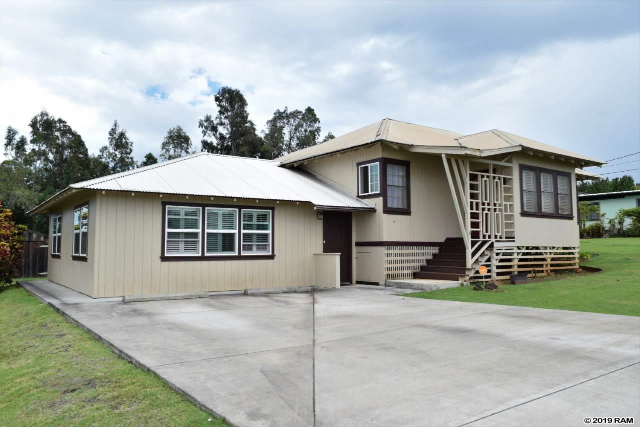 20  Aoiki St Haliimaile, Makawao/Olinda/Haliimaile home - photo 21 of 30