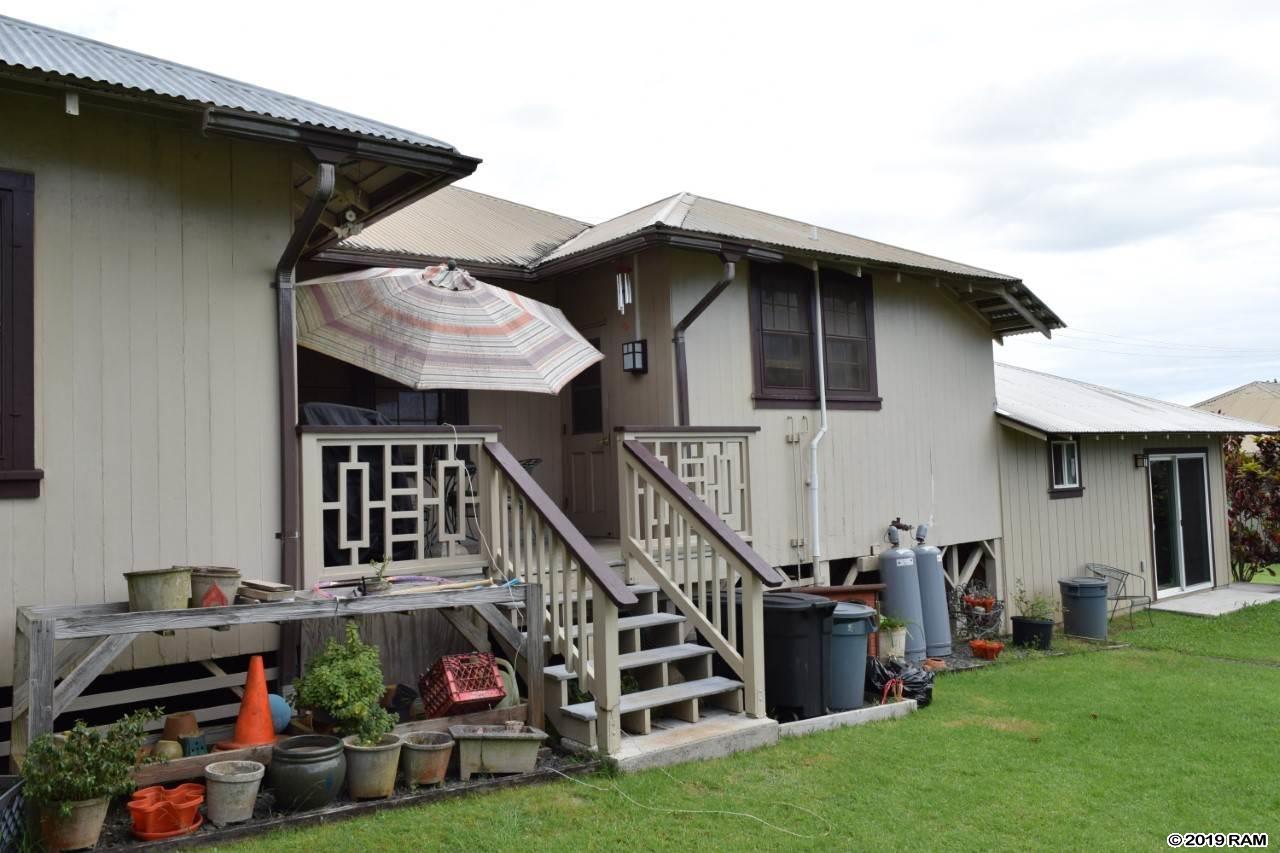 20  Aoiki St Haliimaile, Makawao/Olinda/Haliimaile home - photo 22 of 30