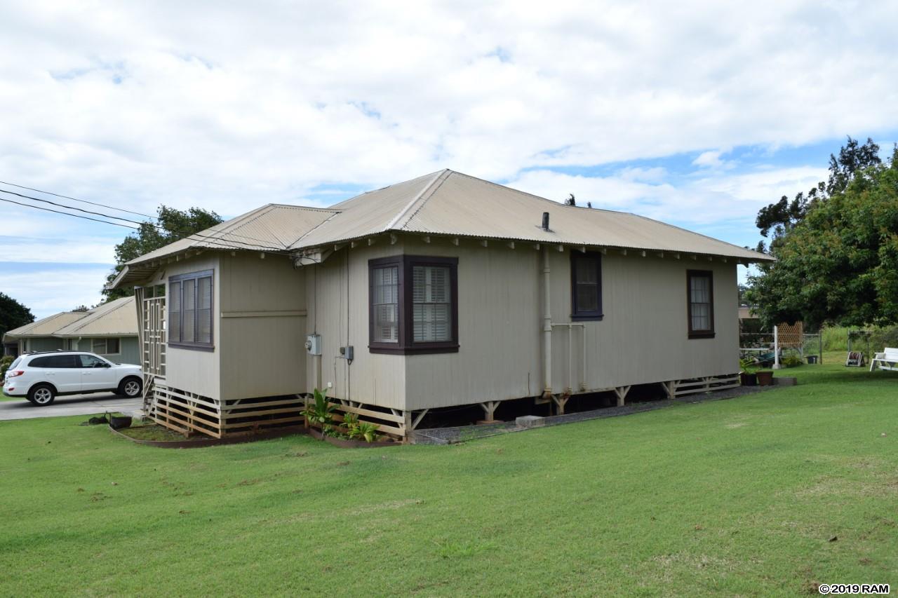 20  Aoiki St Haliimaile, Makawao/Olinda/Haliimaile home - photo 23 of 30