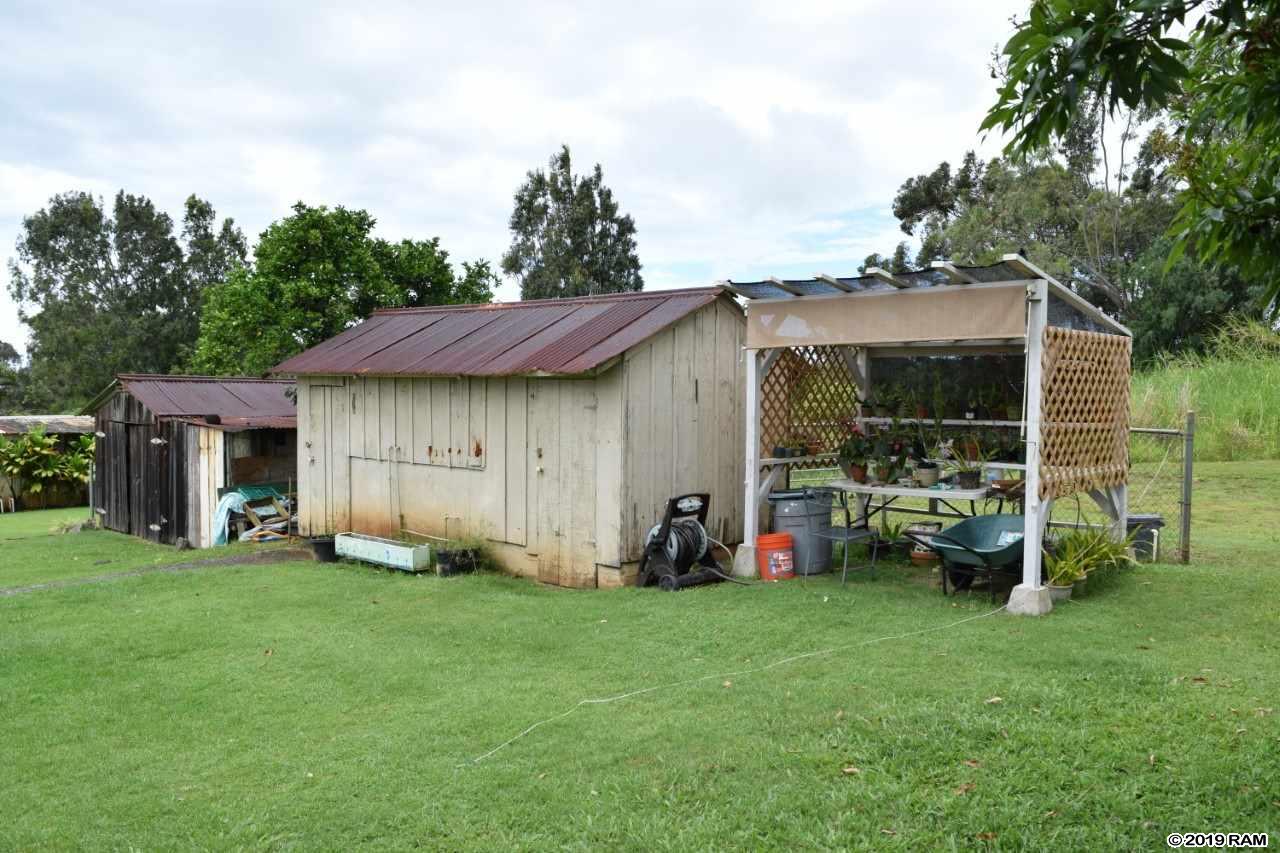 20  Aoiki St Haliimaile, Makawao/Olinda/Haliimaile home - photo 27 of 30