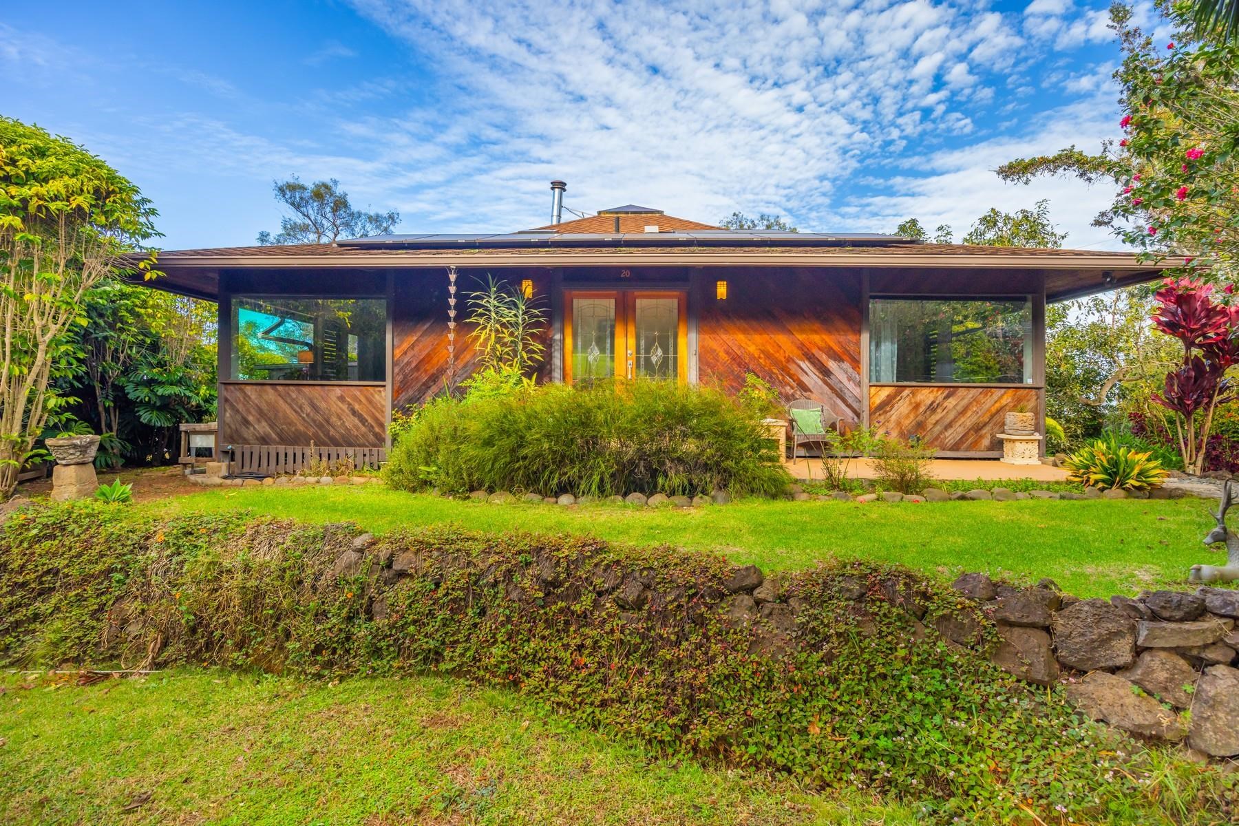 20  Cooke Rd Cooke Rd/hapapa, Kula/Ulupalakua/Kanaio home - photo 2 of 44