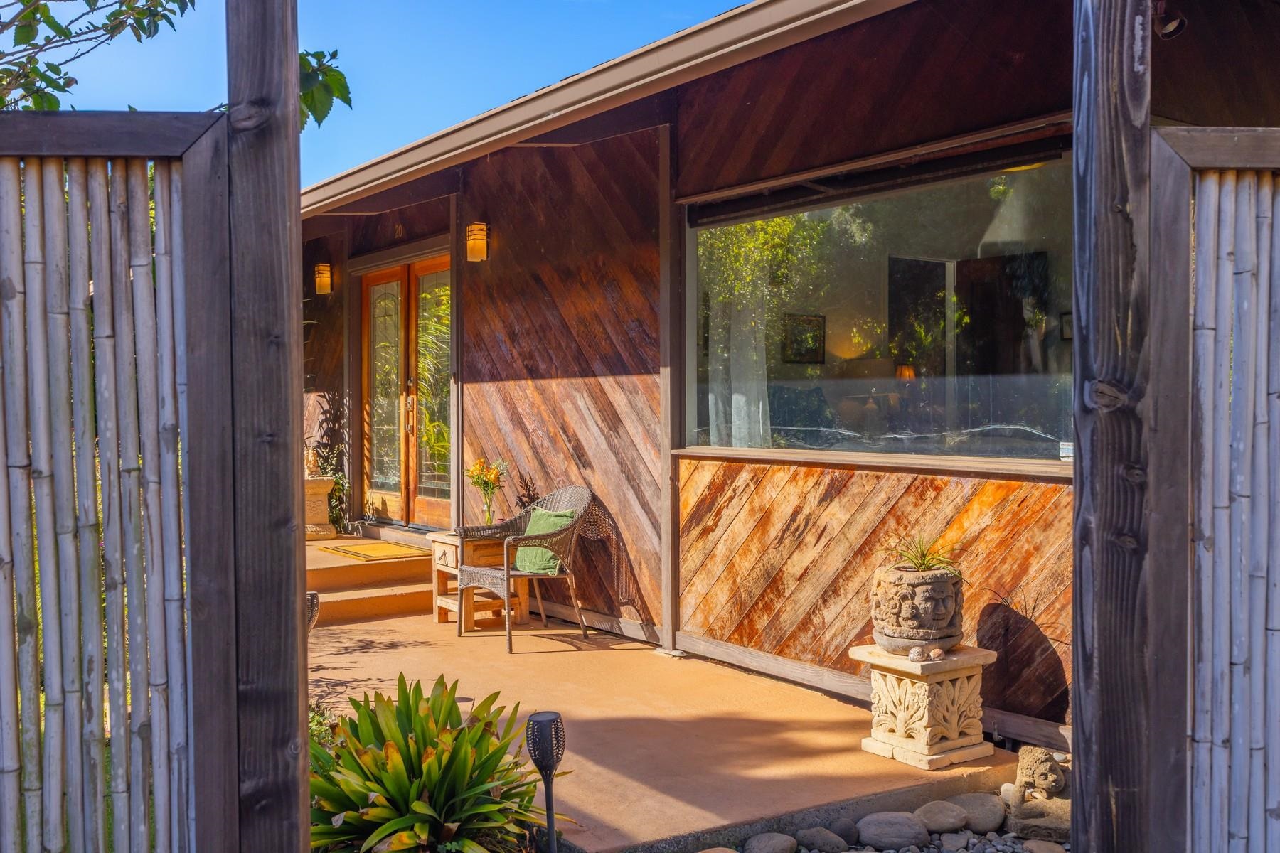 20  Cooke Rd Cooke Rd/hapapa, Kula/Ulupalakua/Kanaio home - photo 3 of 44