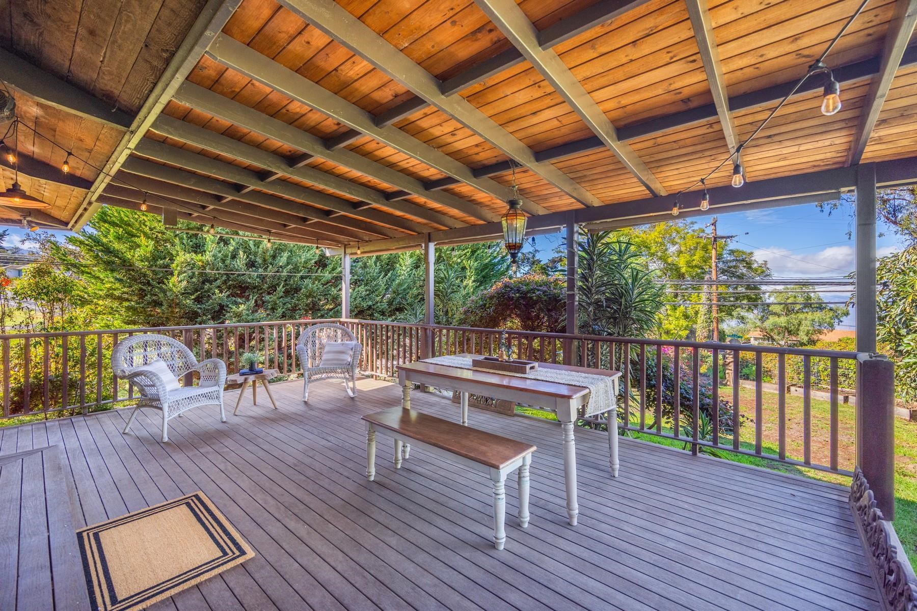 20  Cooke Rd Cooke Rd/hapapa, Kula/Ulupalakua/Kanaio home - photo 30 of 44