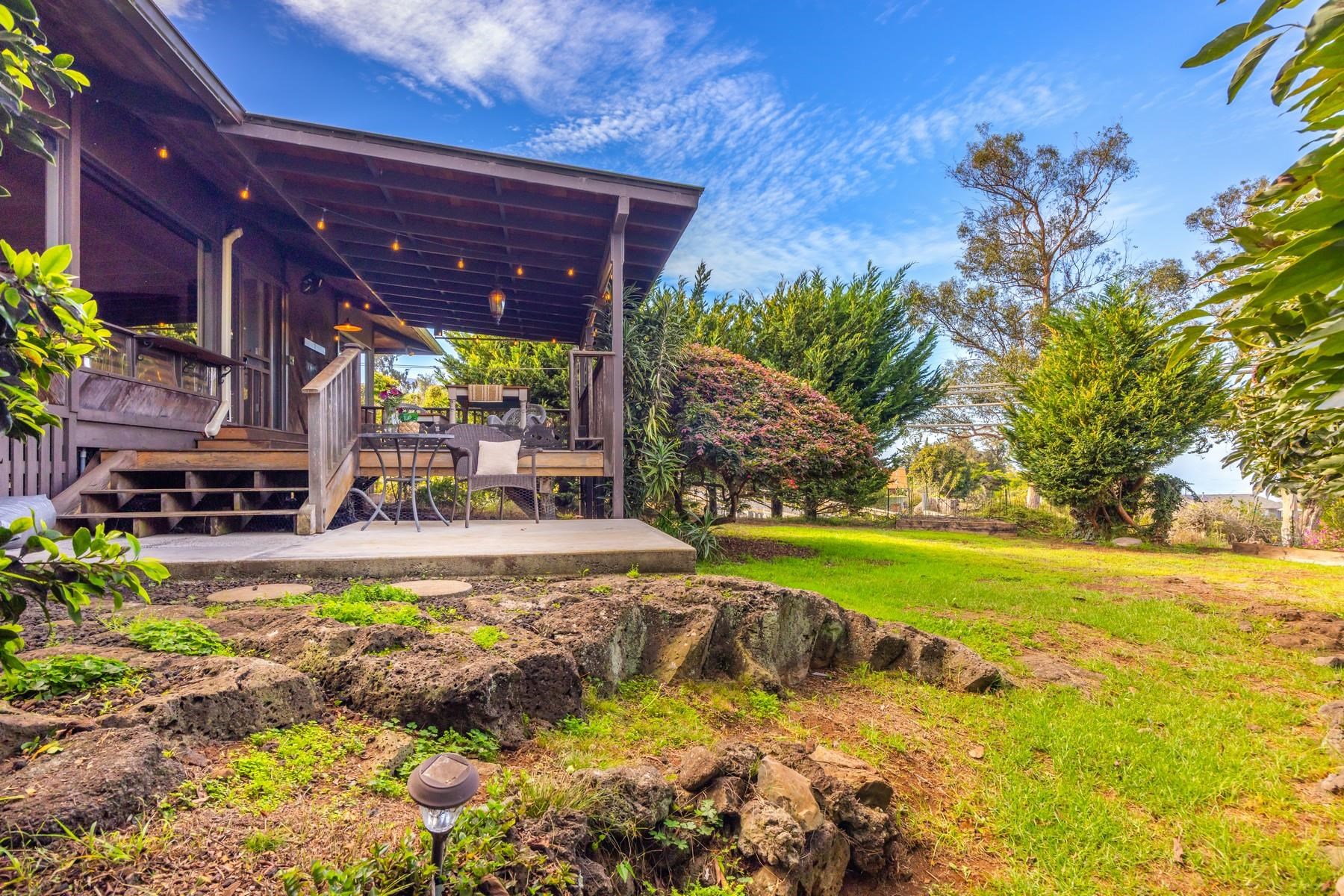 20  Cooke Rd Cooke Rd/hapapa, Kula/Ulupalakua/Kanaio home - photo 35 of 44