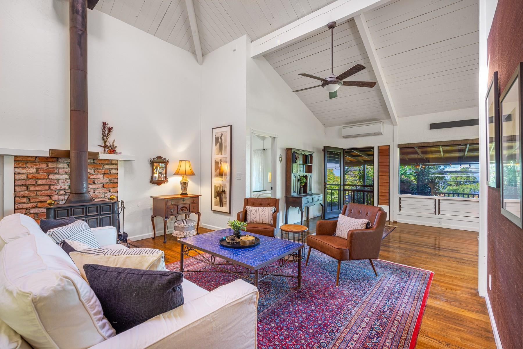 20  Cooke Rd Cooke Rd/hapapa, Kula/Ulupalakua/Kanaio home - photo 6 of 44