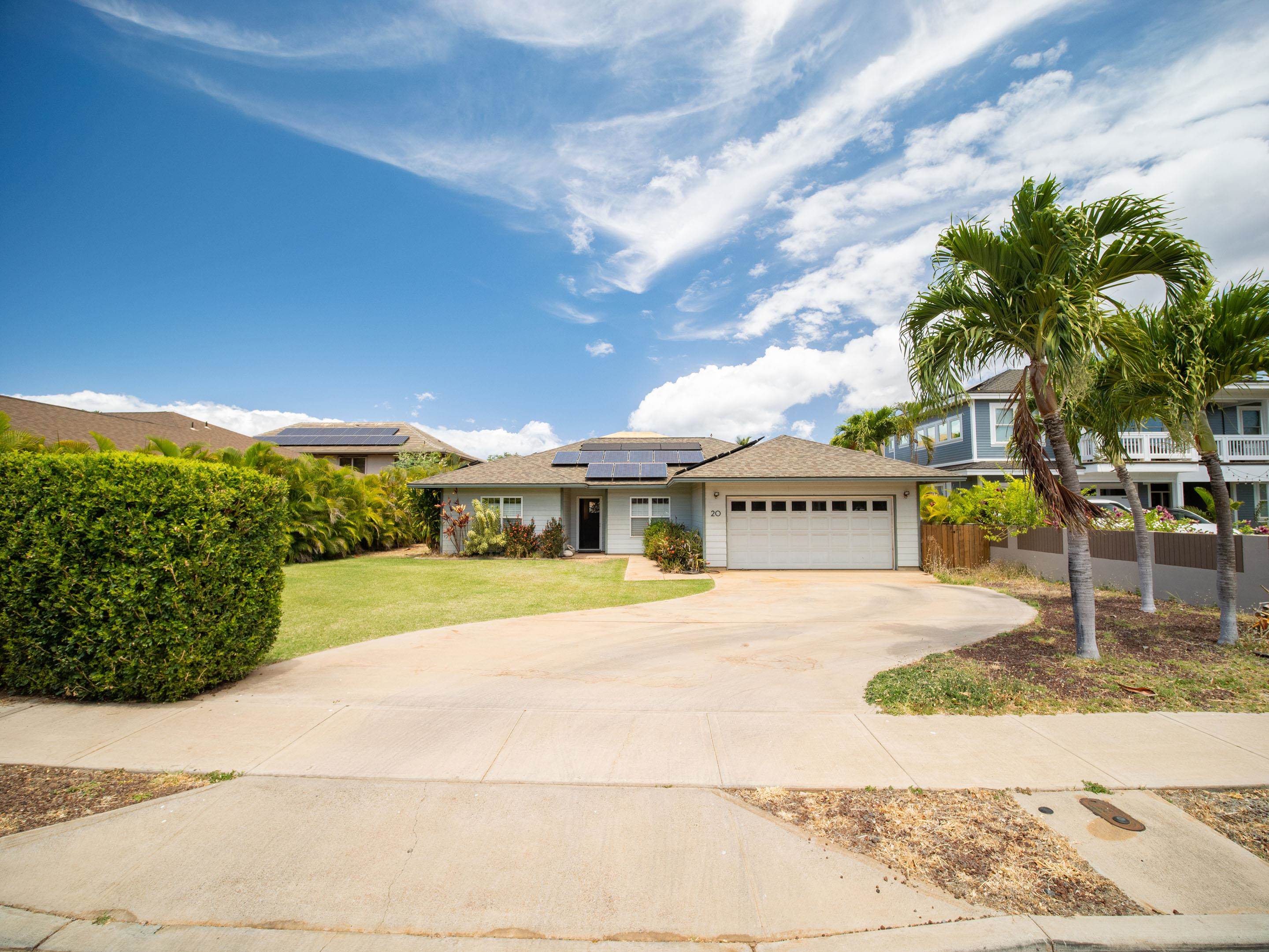 20  Hakoi Hema Pl Kihei, Kihei home - photo 27 of 34