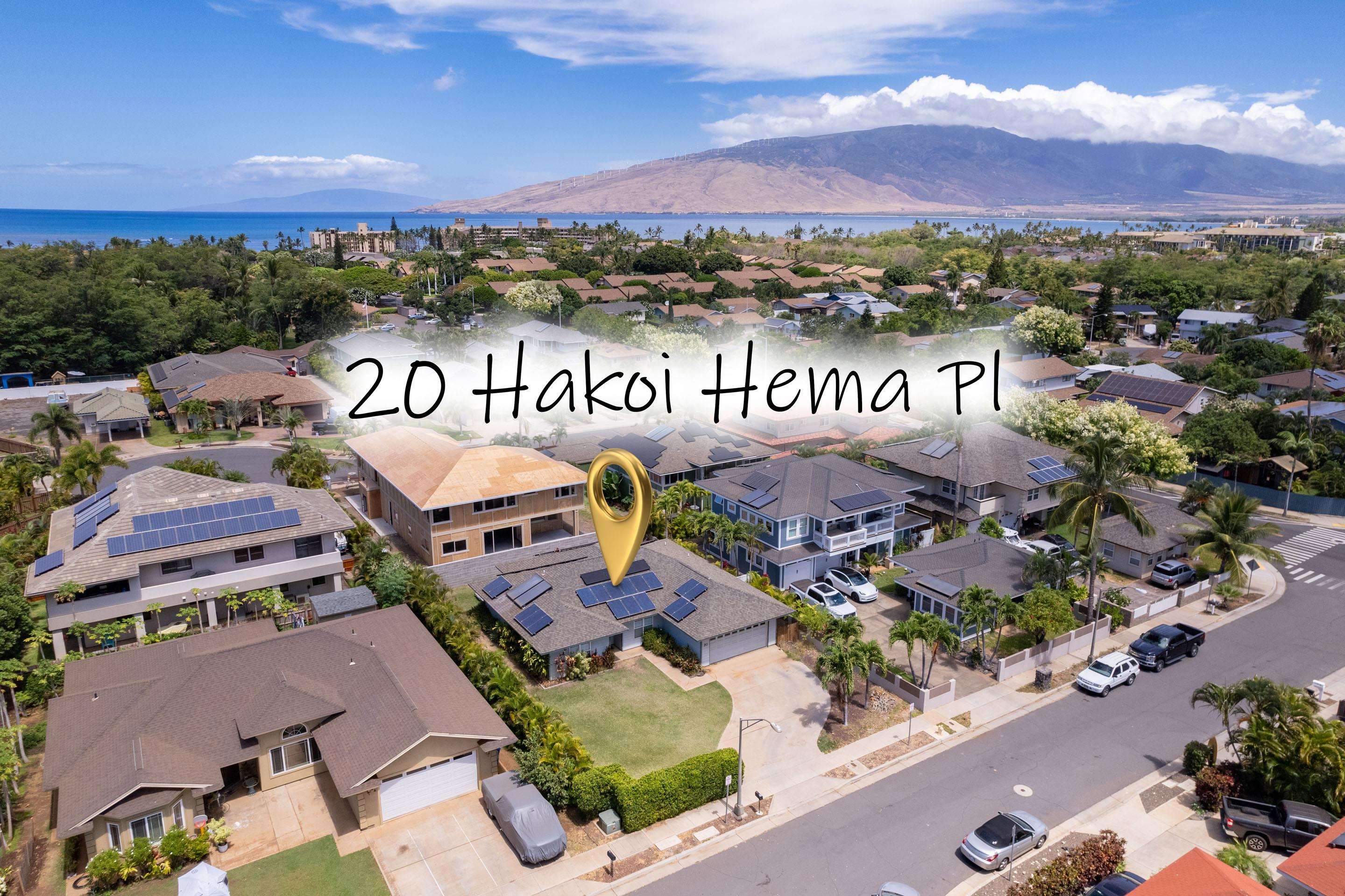 20  Hakoi Hema Pl Kihei, Kihei home - photo 34 of 34