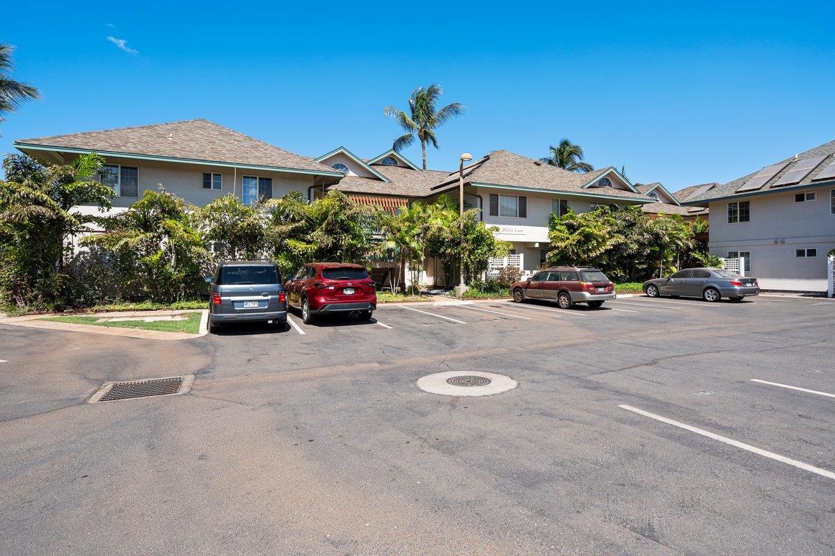 Villas at Kenolio II condo # 2A, Kihei, Hawaii - photo 2 of 50