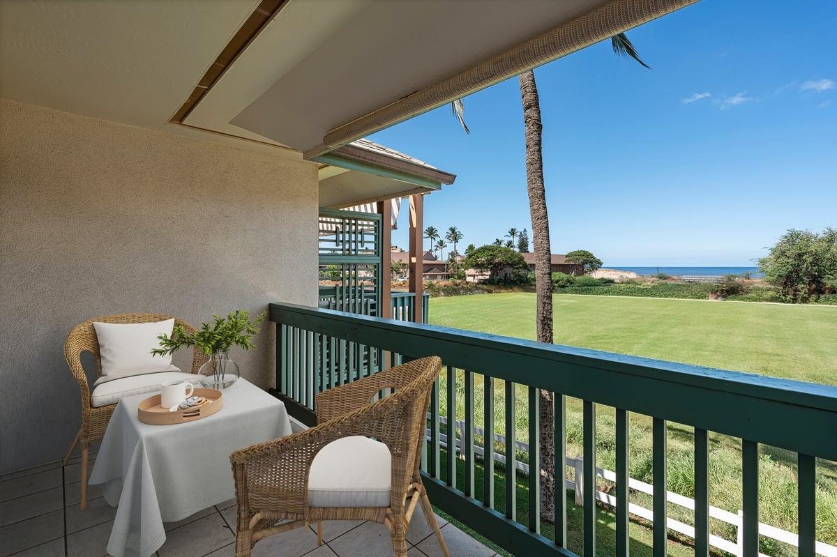 Villas at Kenolio II condo # 2A, Kihei, Hawaii - photo 20 of 50