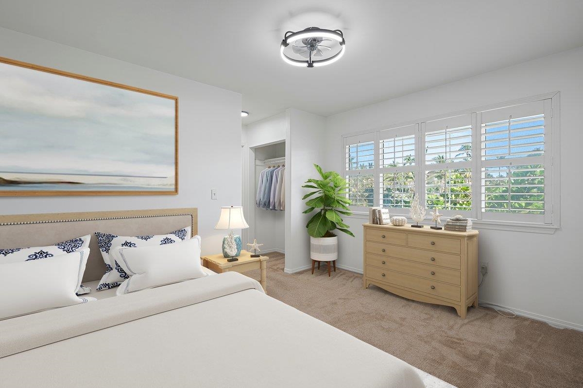 Villas at Kenolio II condo # 2A, Kihei, Hawaii - photo 31 of 50