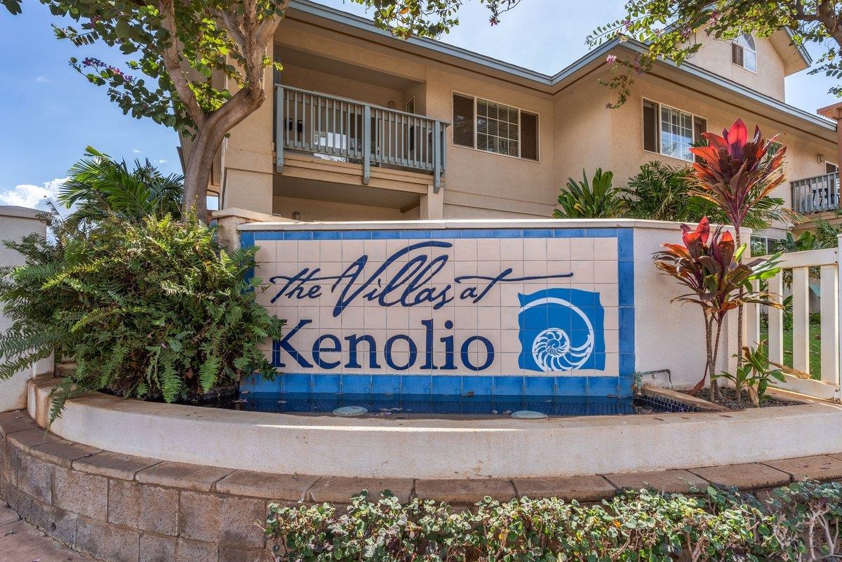 Villas at Kenolio II condo # 2A, Kihei, Hawaii - photo 40 of 50