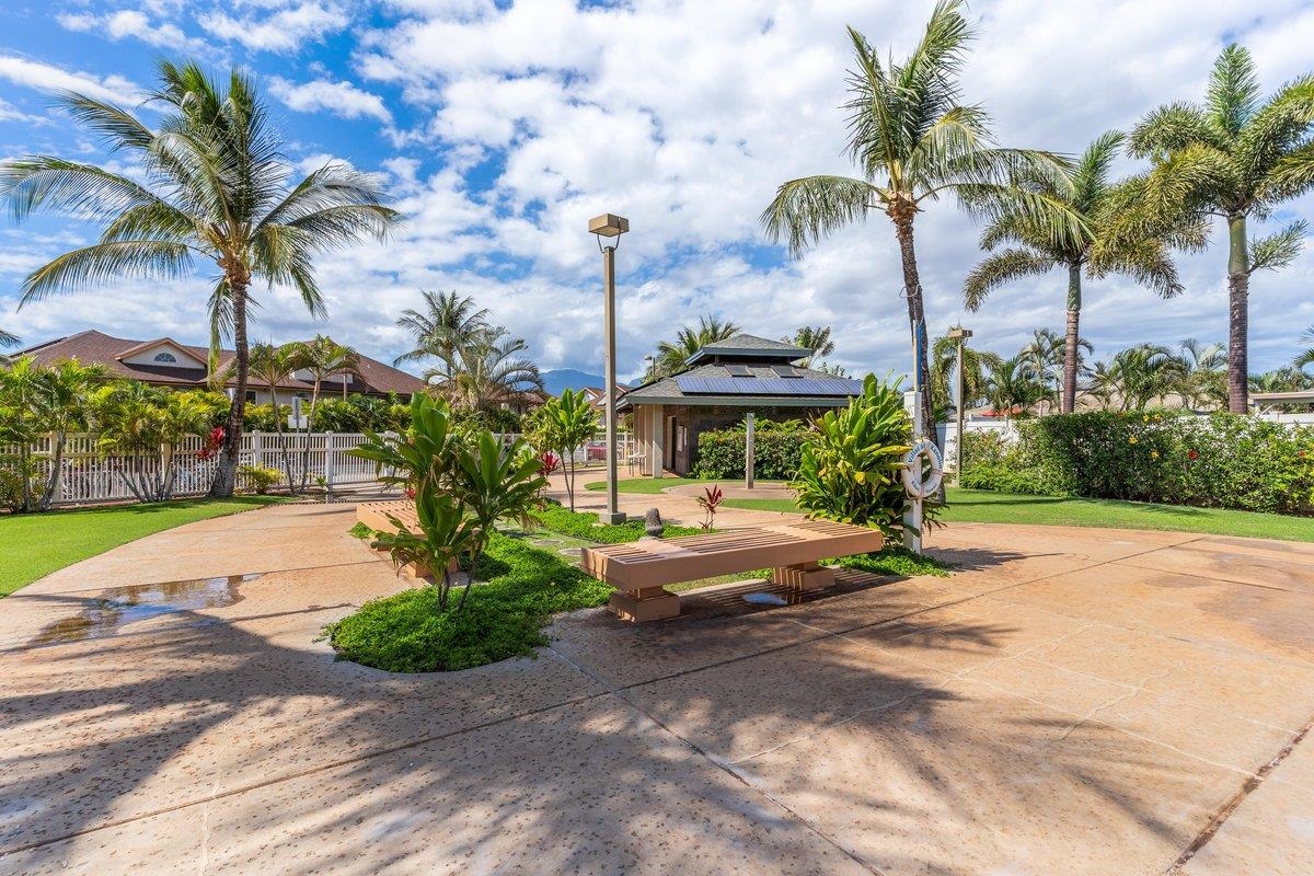 Villas at Kenolio II condo # 2A, Kihei, Hawaii - photo 42 of 50