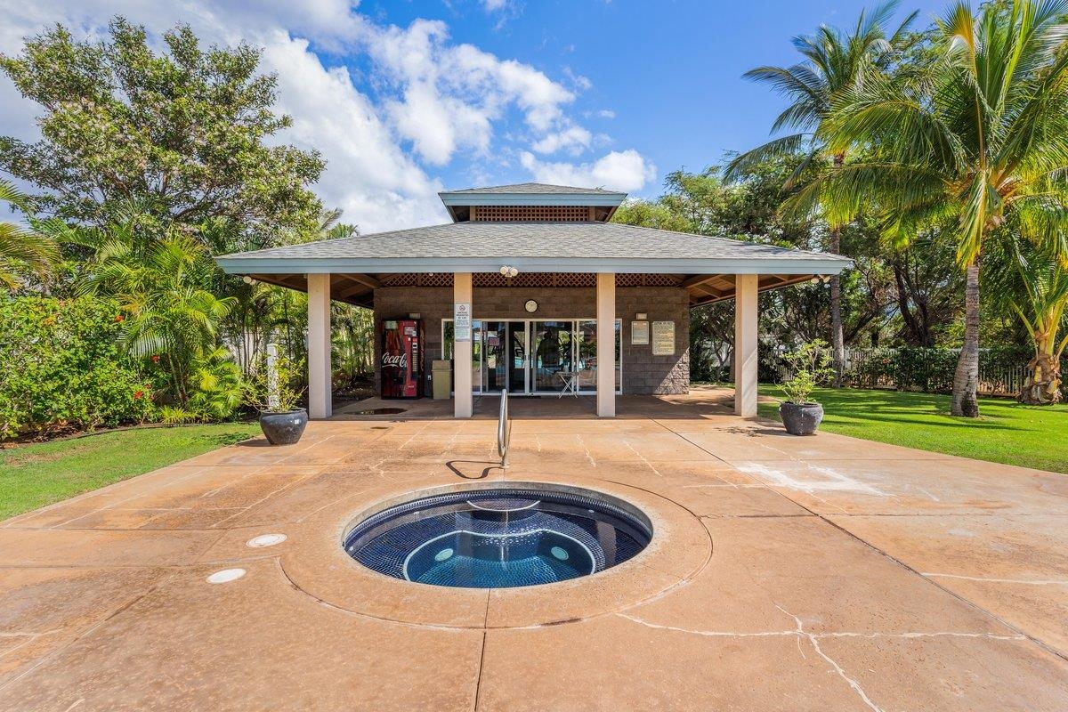 Villas at Kenolio II condo # 2A, Kihei, Hawaii - photo 43 of 50