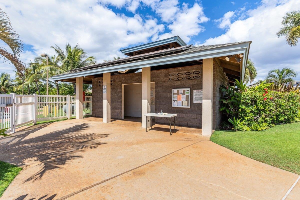 Villas at Kenolio II condo # 2A, Kihei, Hawaii - photo 44 of 50