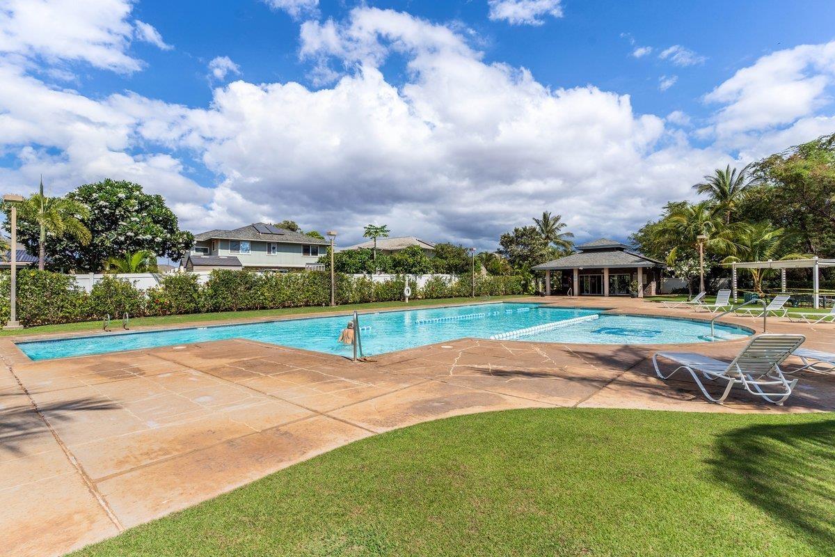 Villas at Kenolio II condo # 2A, Kihei, Hawaii - photo 48 of 50