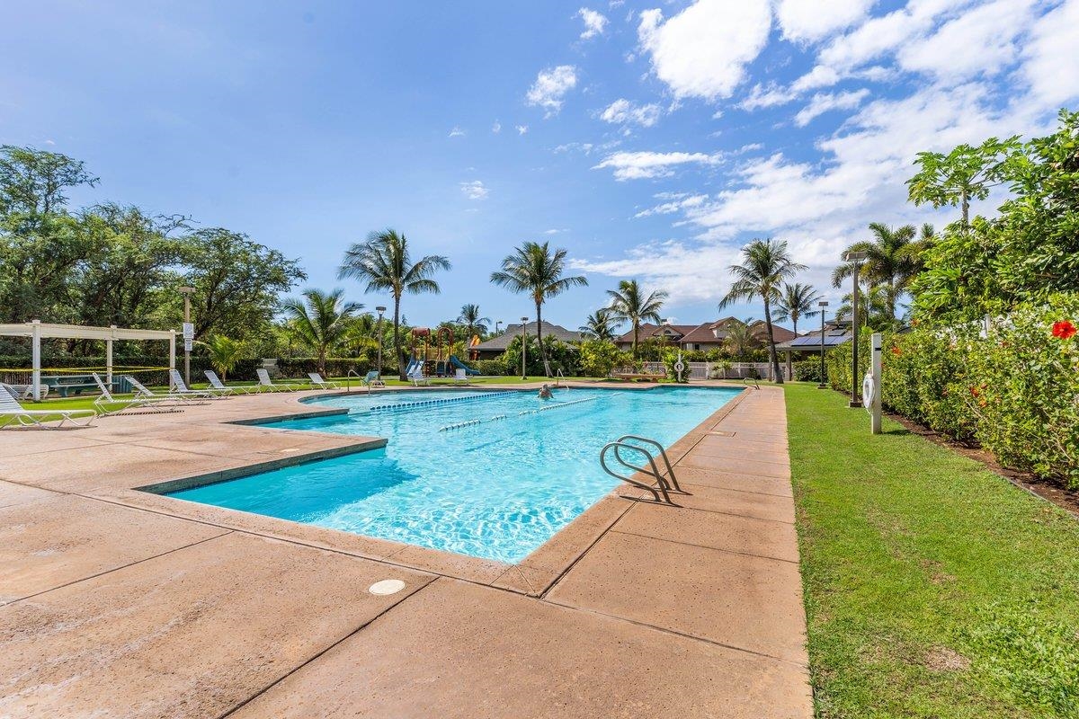 Villas at Kenolio II condo # 2A, Kihei, Hawaii - photo 50 of 50