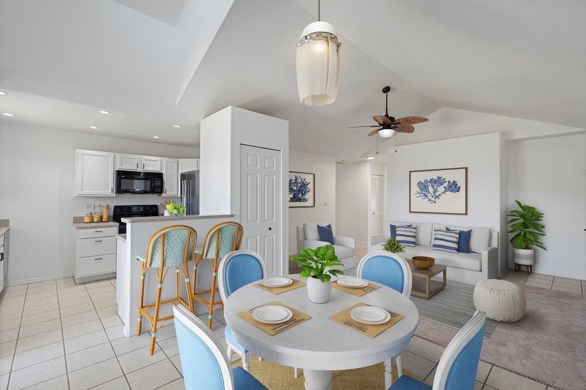 Villas at Kenolio II condo # 2A, Kihei, Hawaii - photo 10 of 50