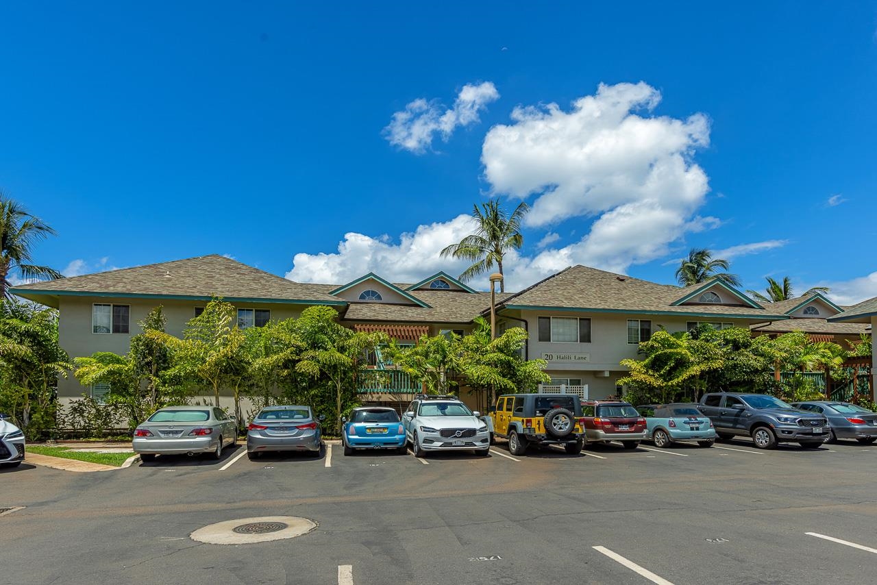 Villas at Kenolio I condo # 2H, Kihei, Hawaii - photo 20 of 33