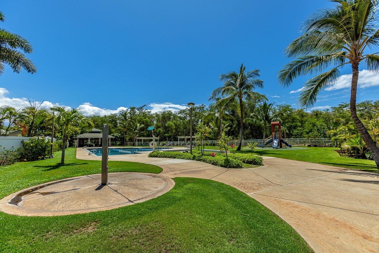 Villas at Kenolio I condo # 2H, Kihei, Hawaii - photo 21 of 33