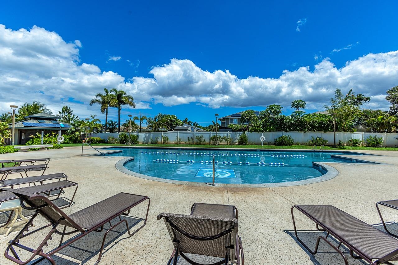 Villas at Kenolio I condo # 2H, Kihei, Hawaii - photo 23 of 33