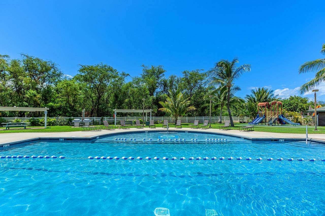 Villas at Kenolio I condo # 2H, Kihei, Hawaii - photo 25 of 33