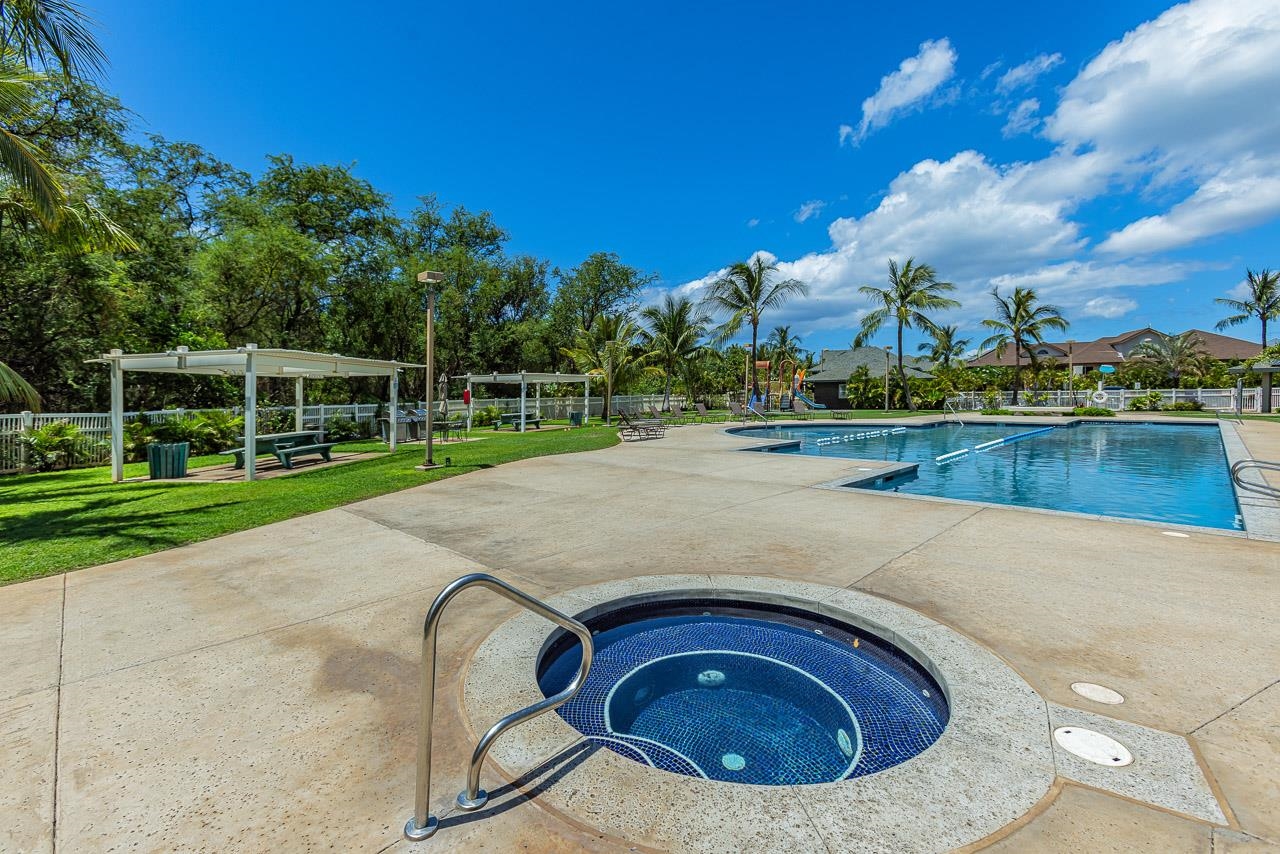 Villas at Kenolio I condo # 2H, Kihei, Hawaii - photo 29 of 33