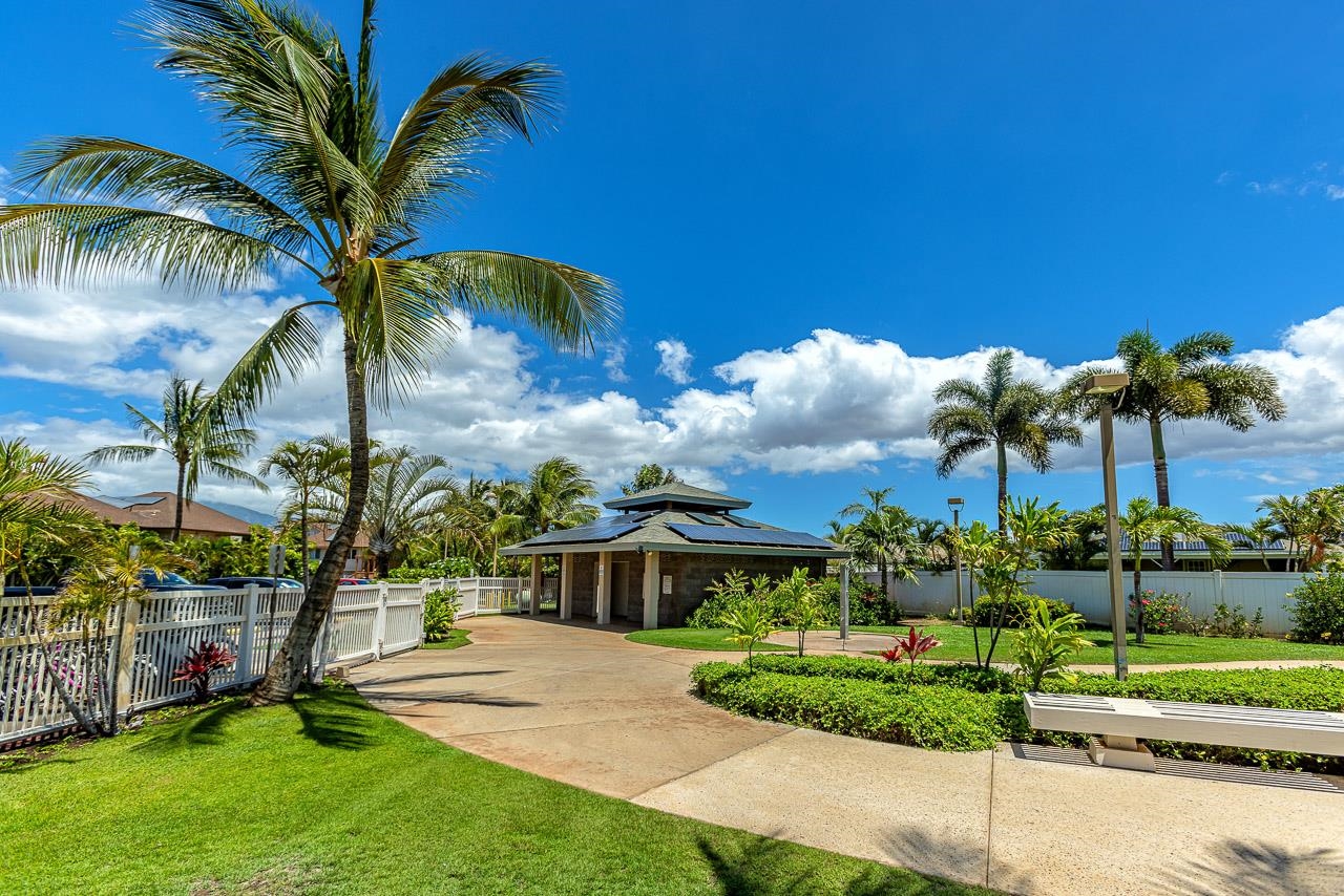 Villas at Kenolio I condo # 2H, Kihei, Hawaii - photo 30 of 33