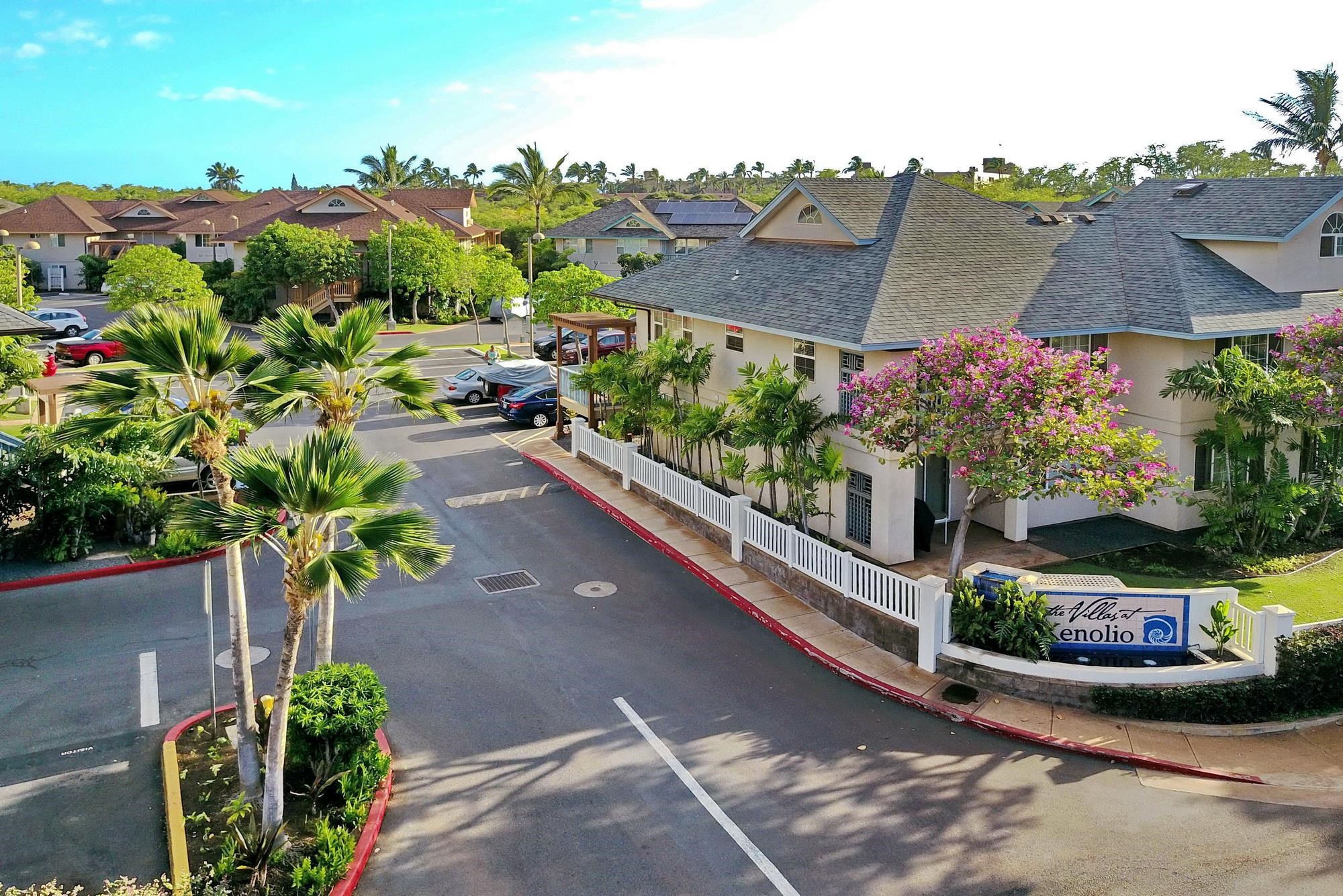 Villas At Kenolio I condo # , Kihei, Hawaii - photo 3 of 14