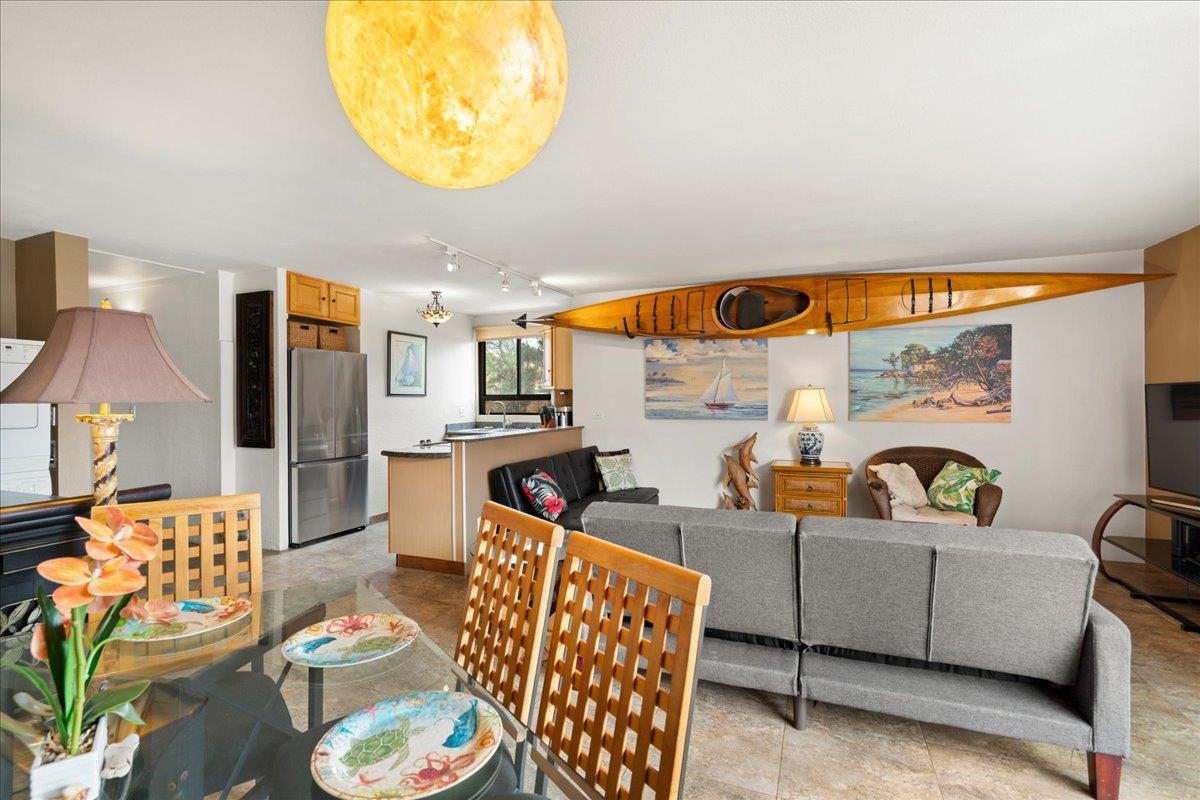 Maalaea Mermaid condo # 201, Wailuku, Hawaii - photo 3 of 31