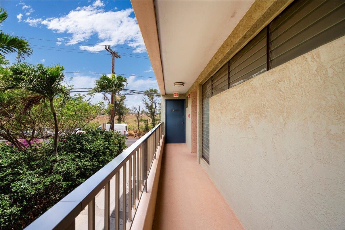 Maalaea Mermaid condo # 201, Wailuku, Hawaii - photo 26 of 31