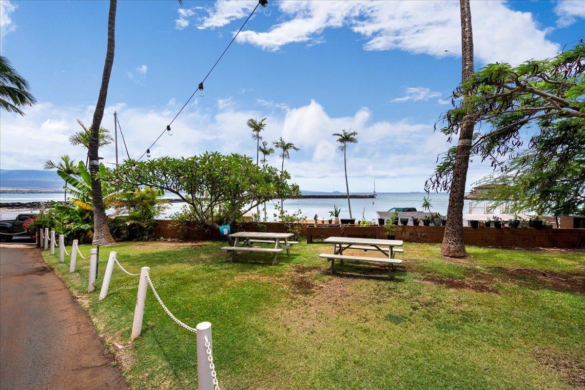 Maalaea Mermaid condo # 201, Wailuku, Hawaii - photo 27 of 31