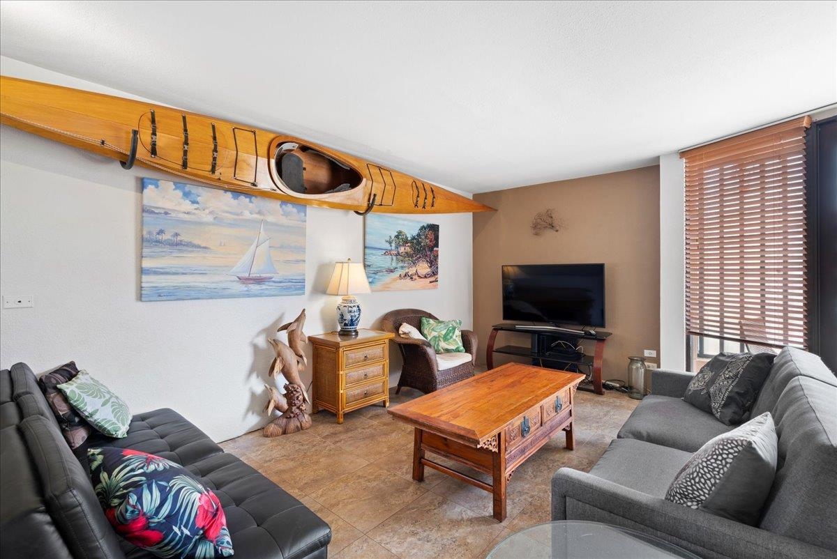 Maalaea Mermaid condo # 201, Wailuku, Hawaii - photo 4 of 31