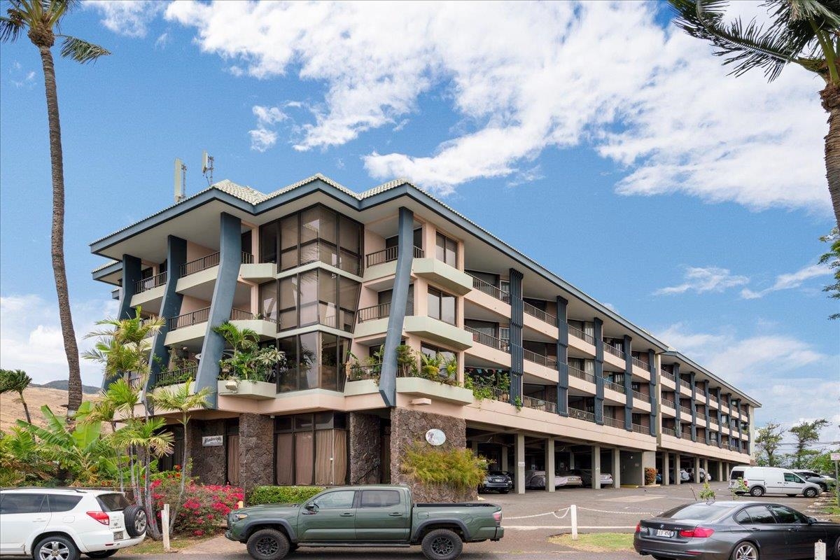 Maalaea Mermaid condo # 201, Wailuku, Hawaii - photo 31 of 31