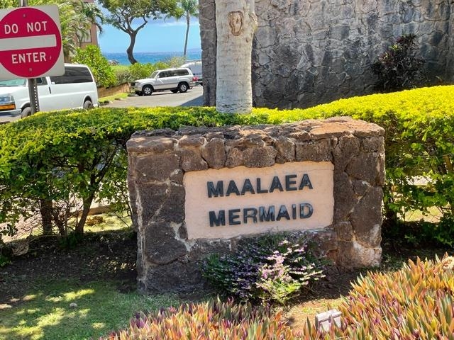 Maalaea Mermaid condo # 202, Wailuku, Hawaii - photo 22 of 22