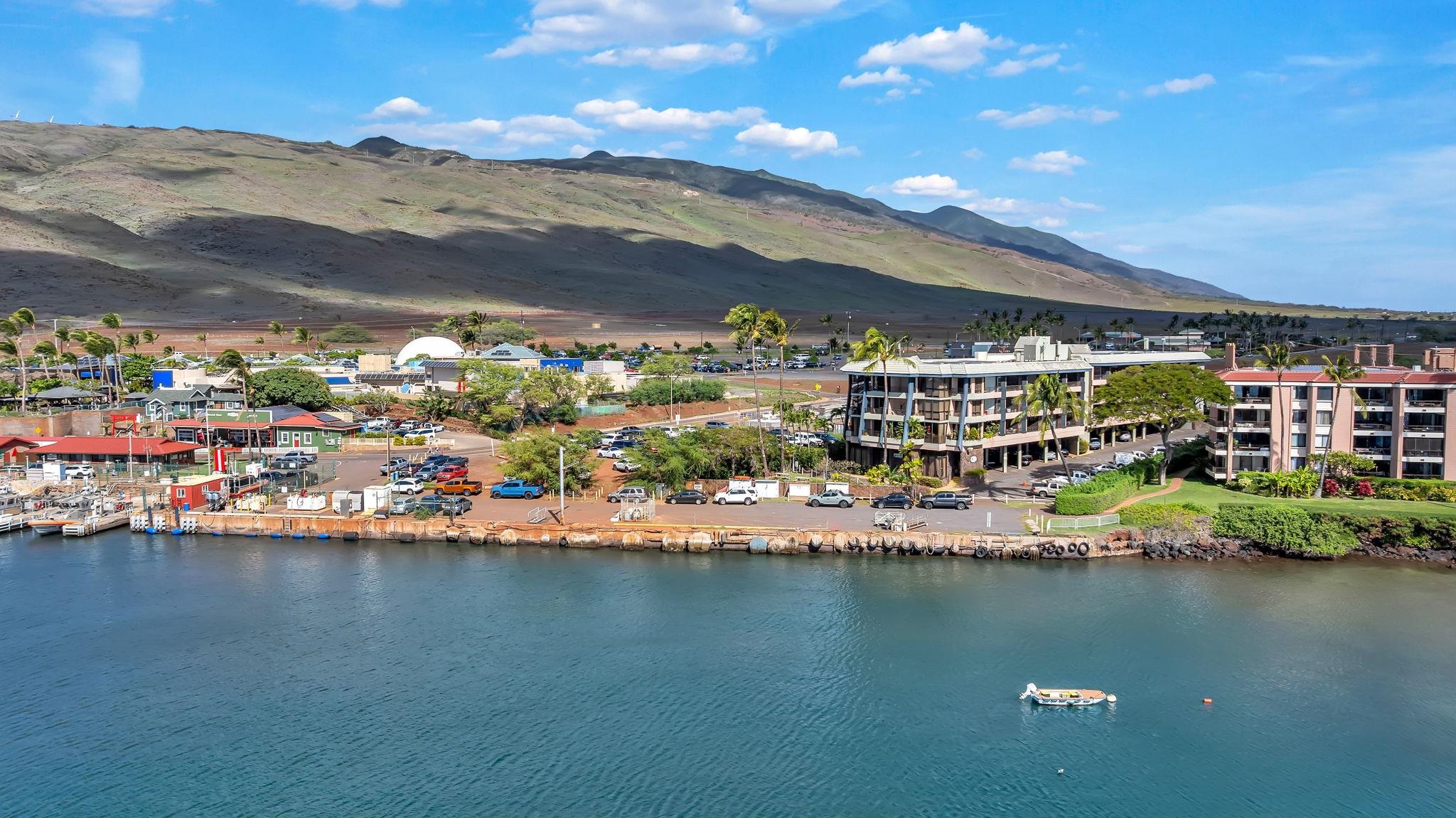 Maalaea Mermaid condo # 301, Wailuku, Hawaii - photo 27 of 40