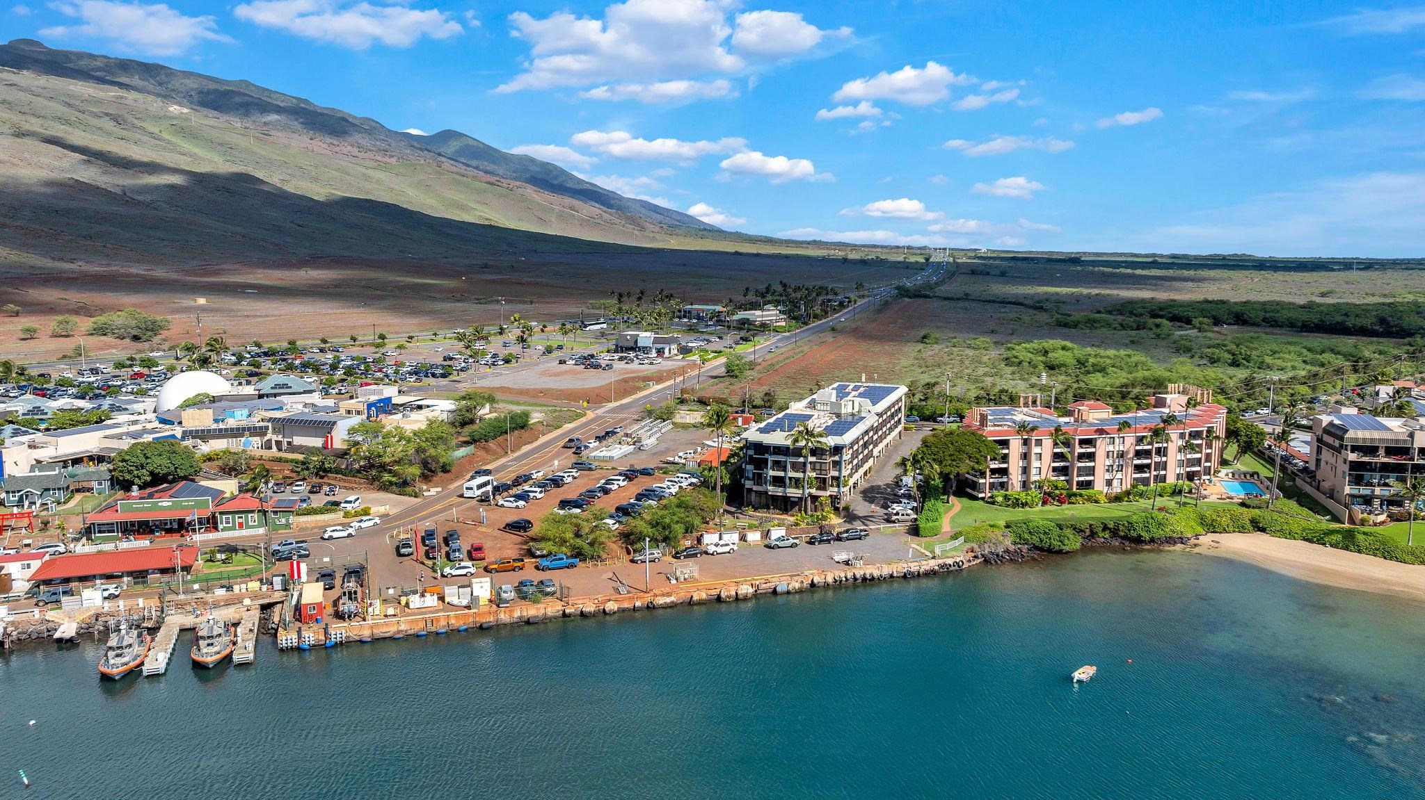 Maalaea Mermaid condo # 301, Wailuku, Hawaii - photo 28 of 40