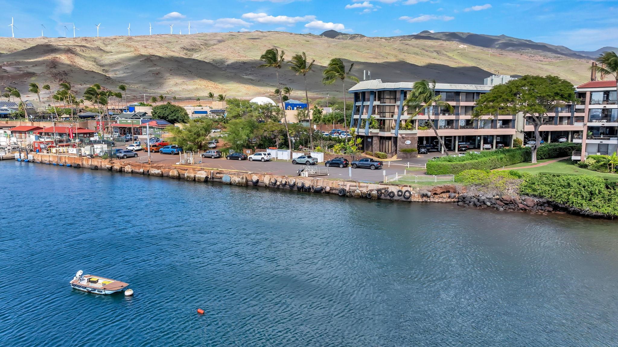 Maalaea Mermaid condo # 301, Wailuku, Hawaii - photo 29 of 40