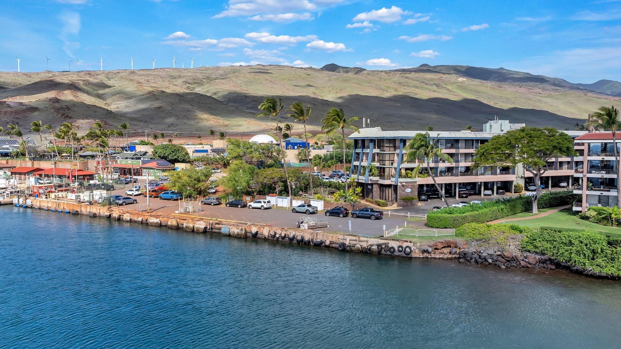 Maalaea Mermaid condo # 301, Wailuku, Hawaii - photo 30 of 40