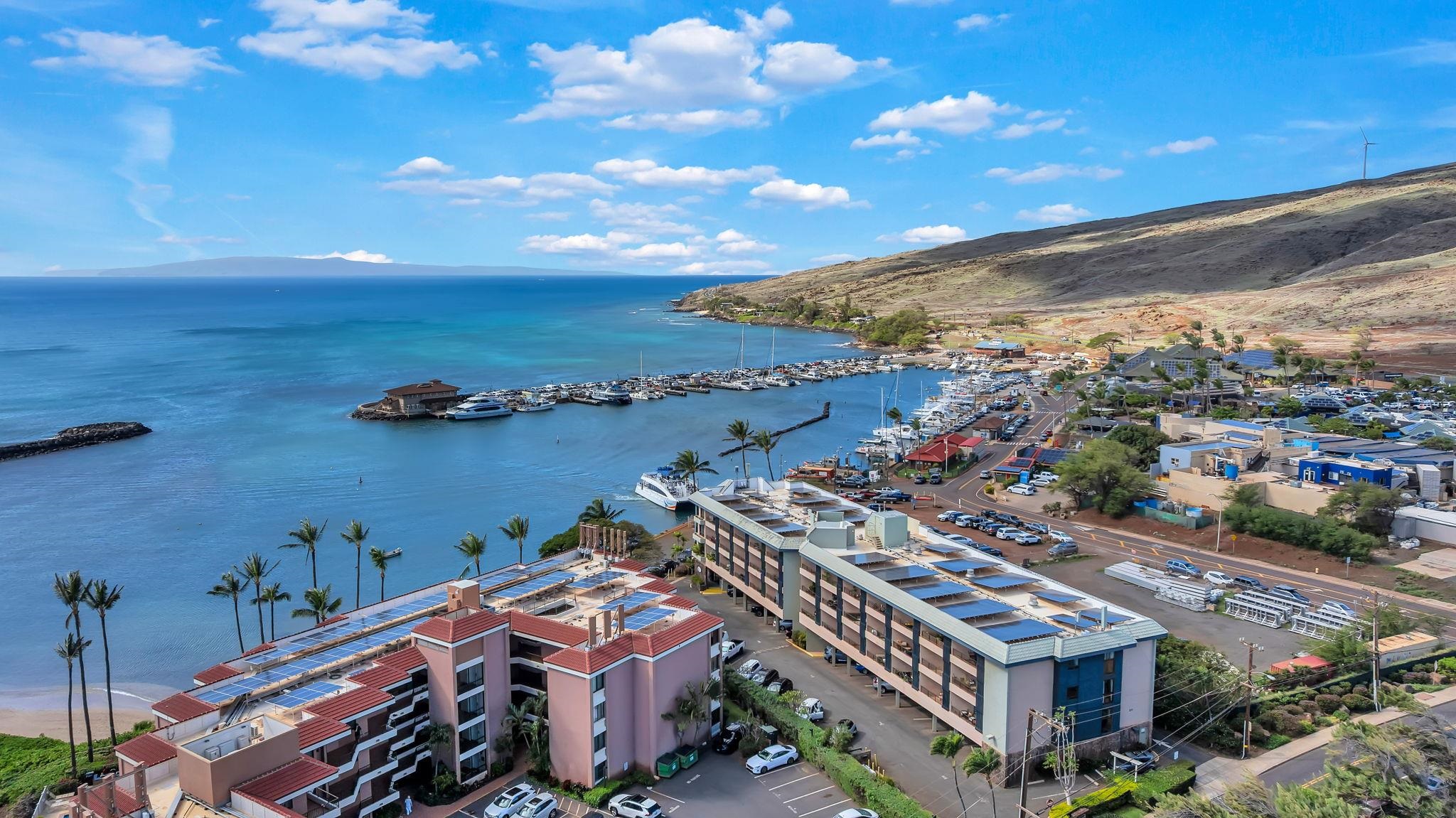 Maalaea Mermaid condo # 301, Wailuku, Hawaii - photo 31 of 40