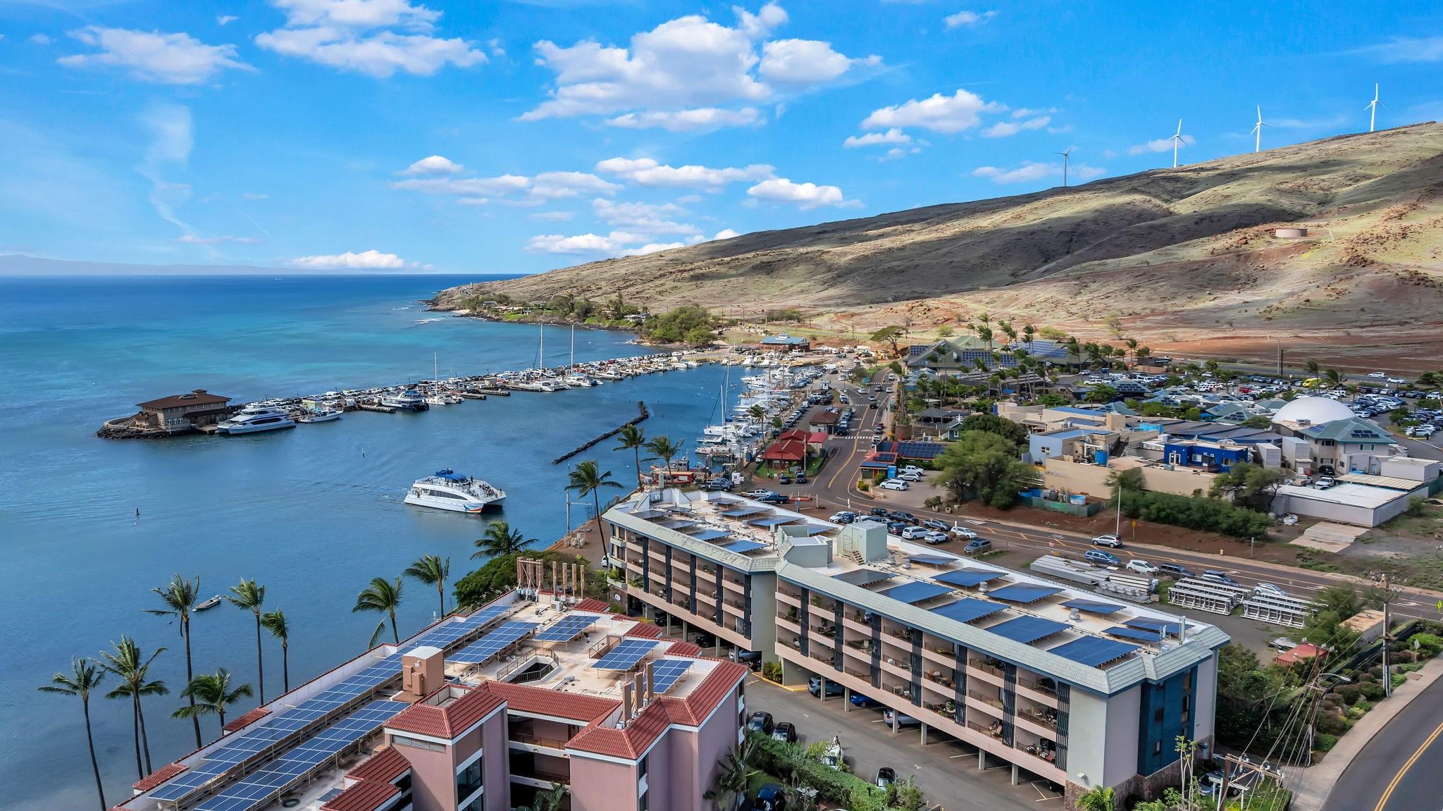 Maalaea Mermaid condo # 301, Wailuku, Hawaii - photo 32 of 40