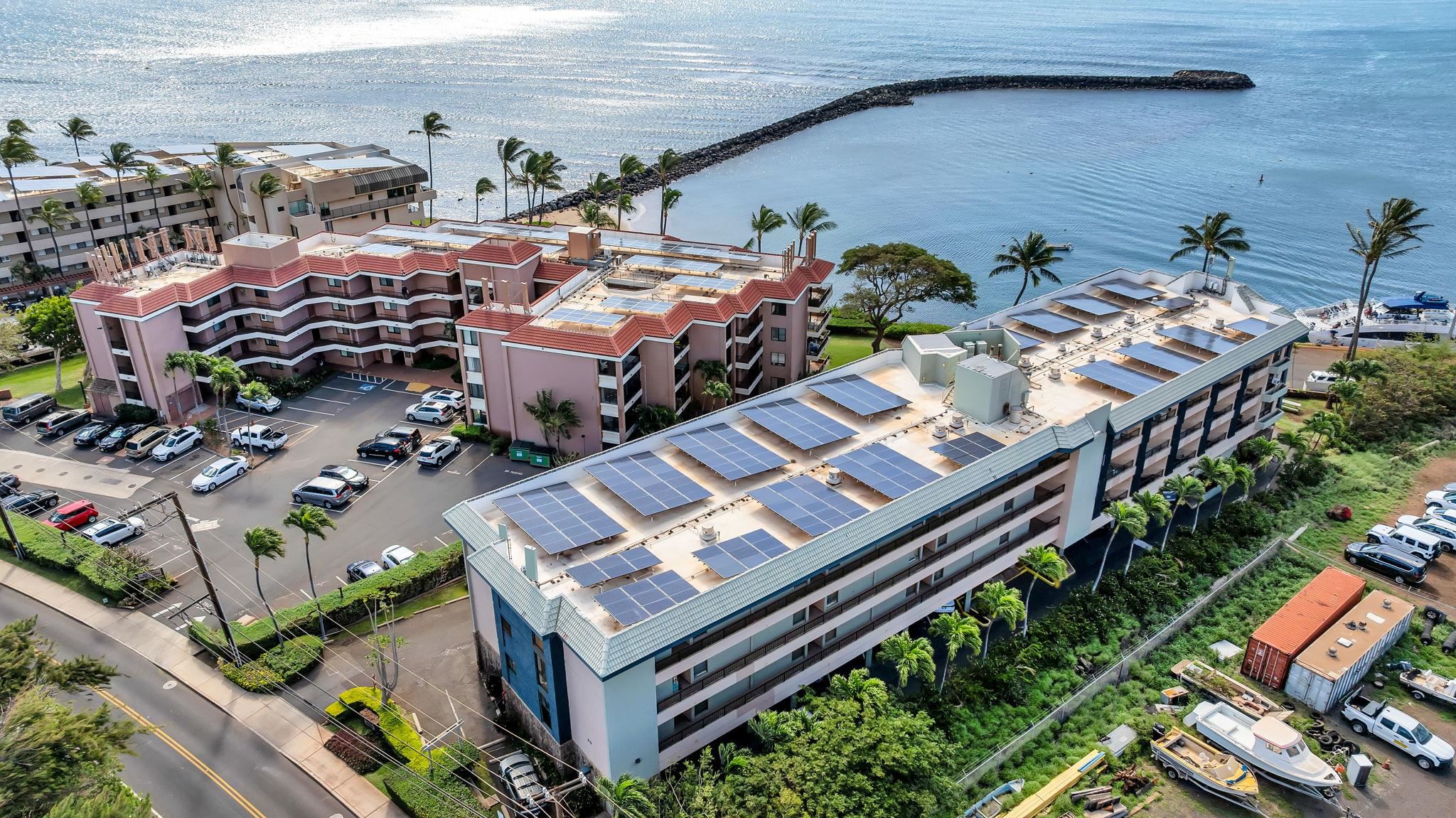 Maalaea Mermaid condo # 301, Wailuku, Hawaii - photo 34 of 40