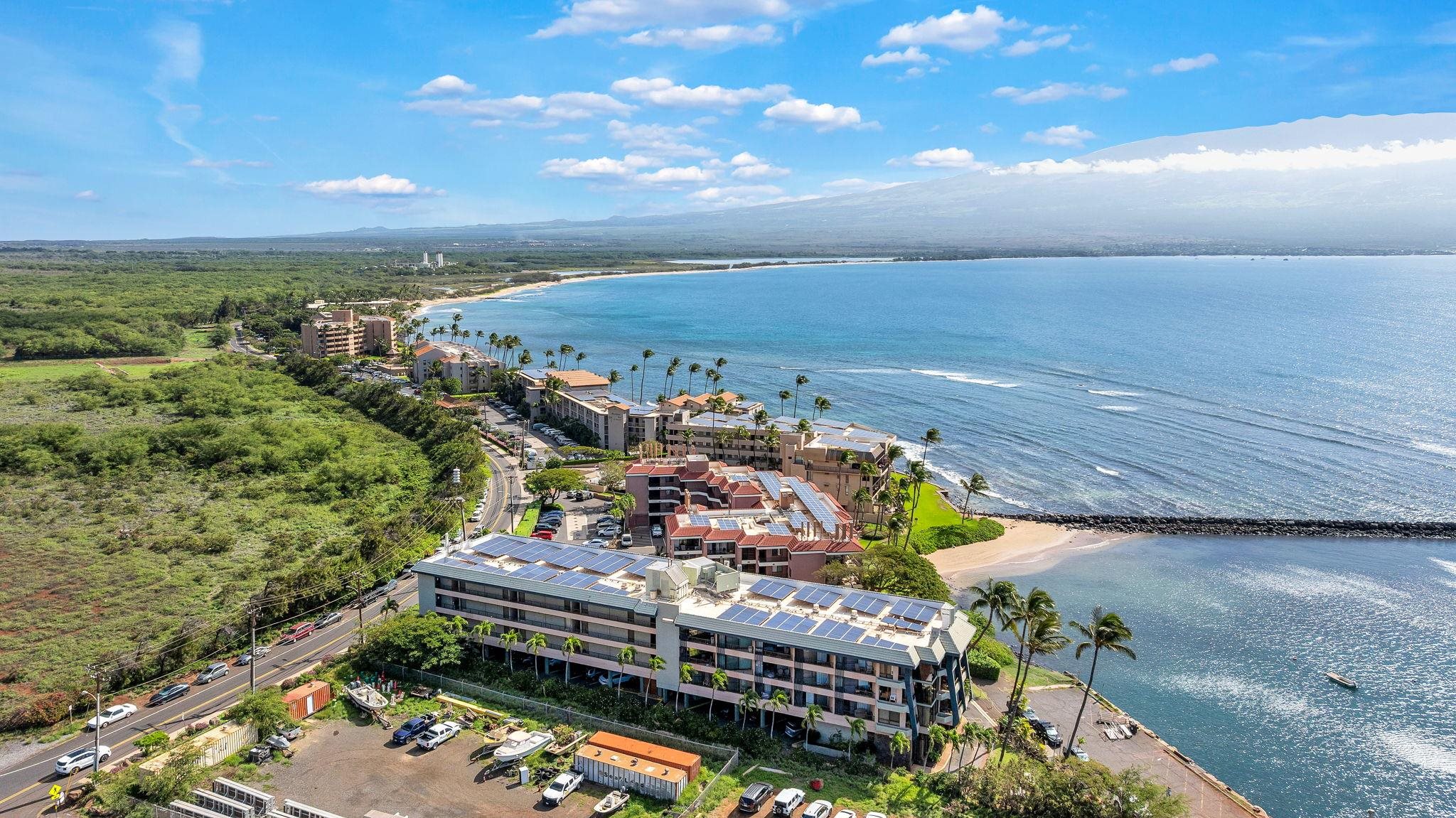 Maalaea Mermaid condo # 301, Wailuku, Hawaii - photo 35 of 40
