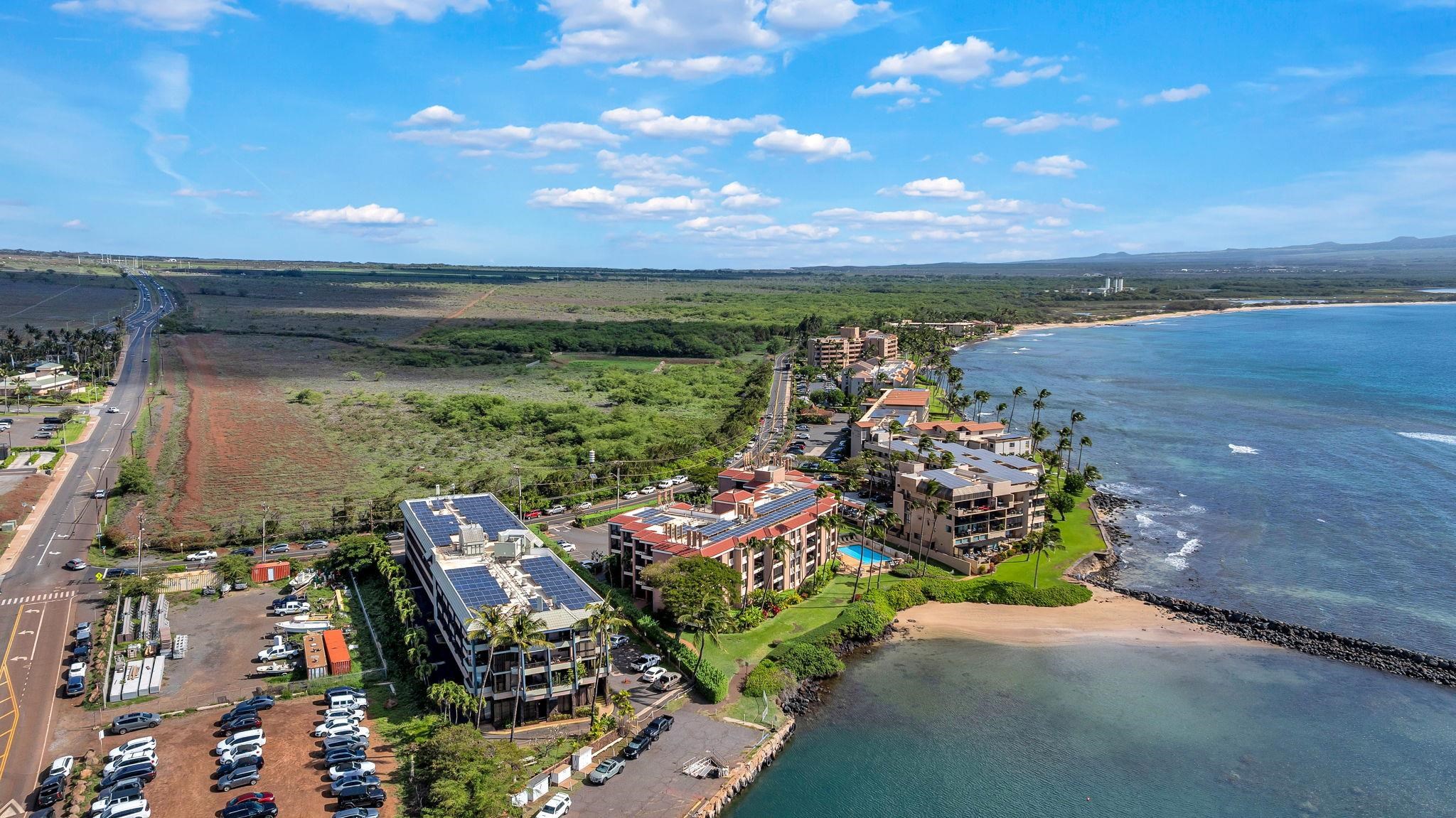 Maalaea Mermaid condo # 301, Wailuku, Hawaii - photo 36 of 40